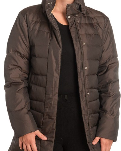 Γυναικείο Επώνυμο Μπουφάν - E192