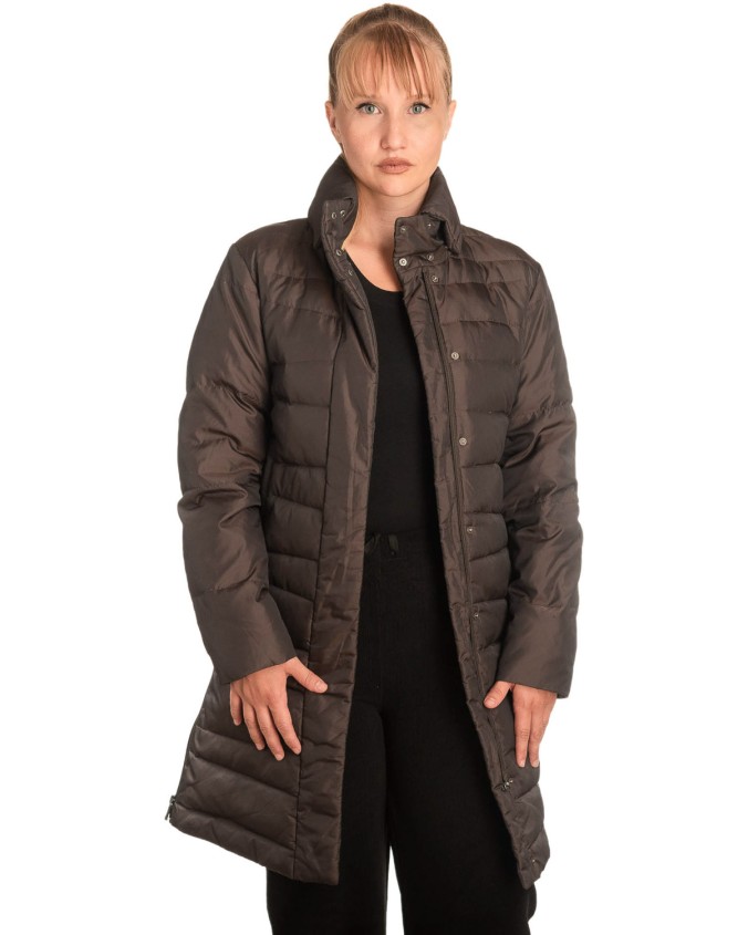 Γυναικείο Επώνυμο Μπουφάν - E192