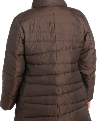 Γυναικείο Επώνυμο Μπουφάν - E192