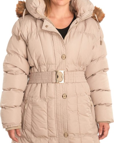 Γυναικείο Επώνυμο Μπουφάν - E193