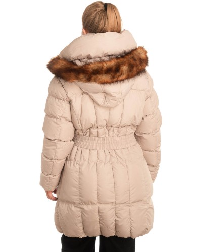 Γυναικείο Επώνυμο Μπουφάν - E193