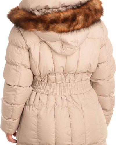 Γυναικείο Επώνυμο Μπουφάν - E193