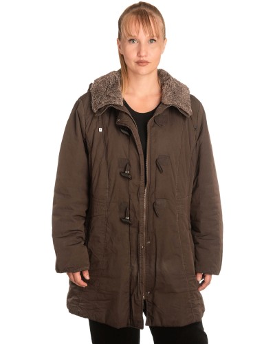 Γυναικείο Επώνυμο Μπουφάν - E194