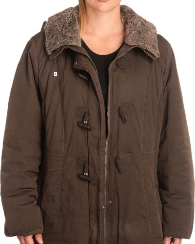 Γυναικείο Επώνυμο Μπουφάν - E194