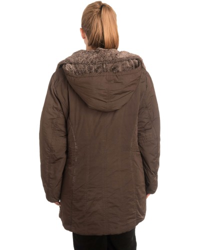 Γυναικείο Επώνυμο Μπουφάν - E194