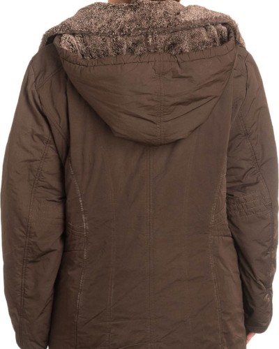 Γυναικείο Επώνυμο Μπουφάν - E194