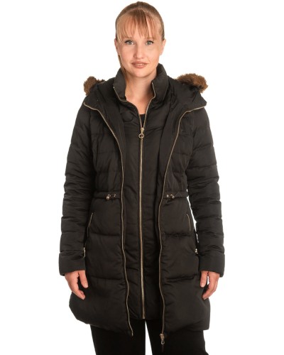 Γυναικείο Επώνυμο Μπουφάν - E195