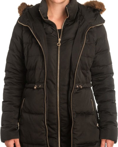 Γυναικείο Επώνυμο Μπουφάν - E195