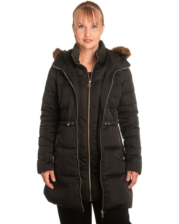 Γυναικείο Επώνυμο Μπουφάν - E195