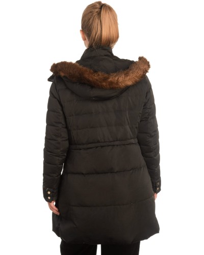 Γυναικείο Επώνυμο Μπουφάν - E195