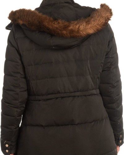 Γυναικείο Επώνυμο Μπουφάν - E195