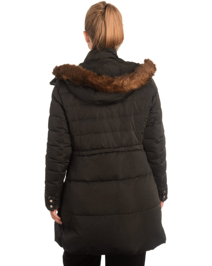 Γυναικείο Επώνυμο Μπουφάν - E195