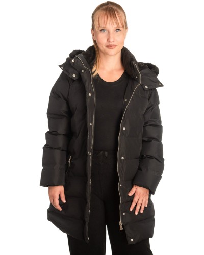 Γυναικείο Επώνυμο Μπουφάν - E197