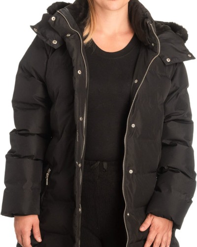 Γυναικείο Επώνυμο Μπουφάν - E197