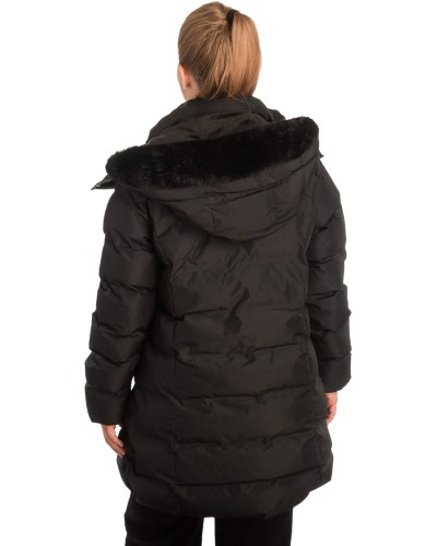 Γυναικείο Επώνυμο Μπουφάν - E197