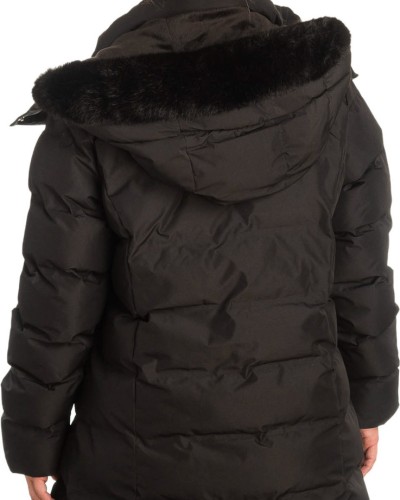 Γυναικείο Επώνυμο Μπουφάν - E197