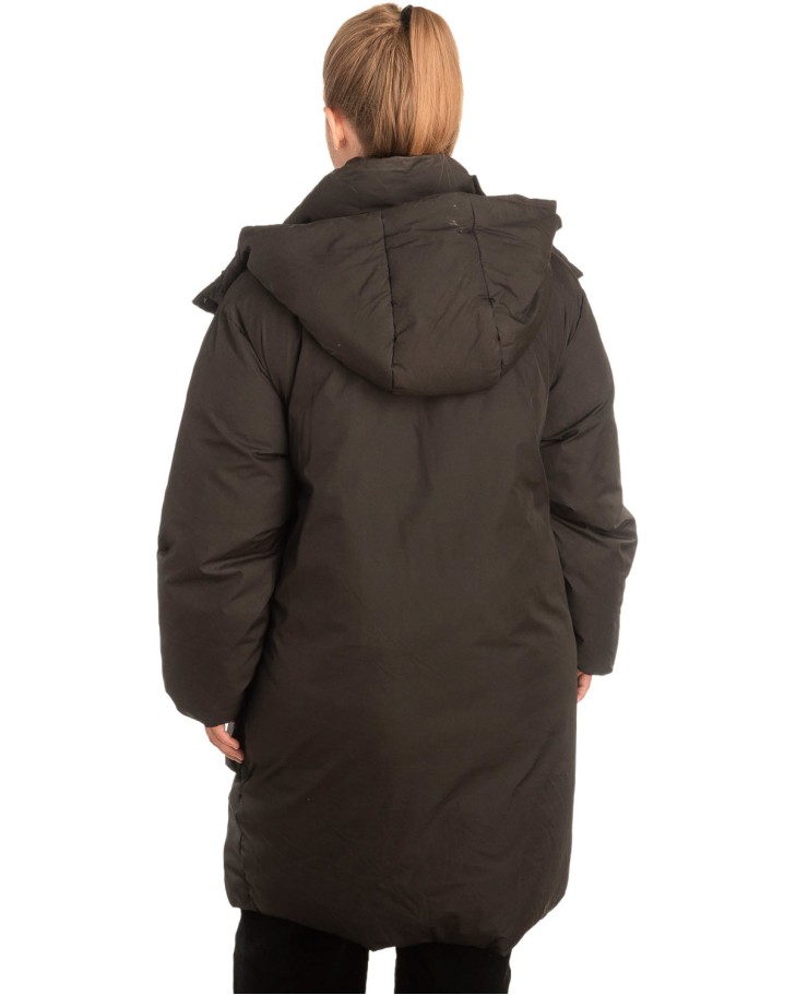 Γυναικείο Επώνυμο Μπουφάν - E198