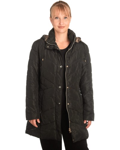 Γυναικείο Επώνυμο Μπουφάν - E199