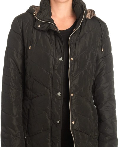 Γυναικείο Επώνυμο Μπουφάν - E199