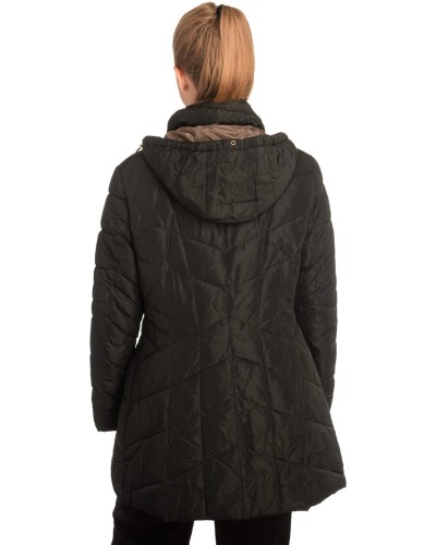 Γυναικείο Επώνυμο Μπουφάν - E199