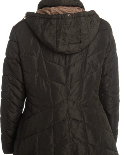 Γυναικείο Επώνυμο Μπουφάν - E199