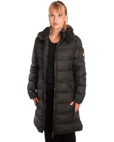 Γυναικείο Επώνυμο Μπουφάν - E201