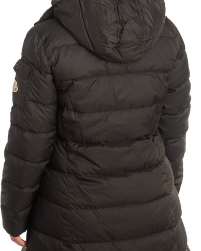 Γυναικείο Επώνυμο Μπουφάν - E201