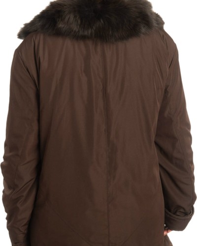 Γυναικείο Επώνυμο Μπουφάν - E203