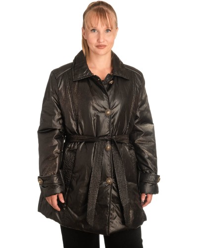 Γυναικείο Επώνυμο Μπουφάν - E205