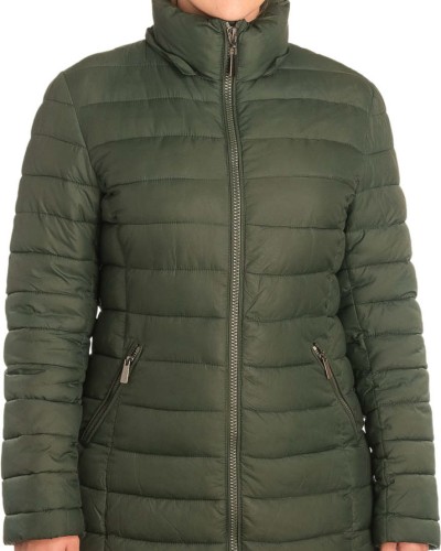 Γυναικείο Επώνυμο Μπουφάν - E207