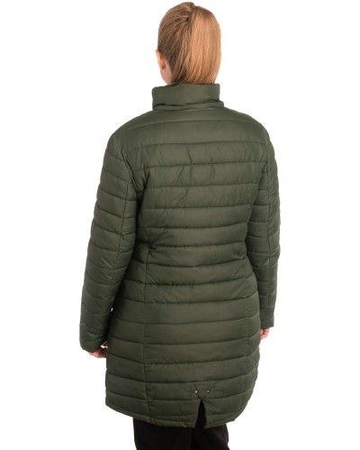 Γυναικείο Επώνυμο Μπουφάν - E207