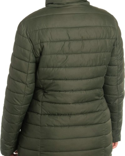 Γυναικείο Επώνυμο Μπουφάν - E207