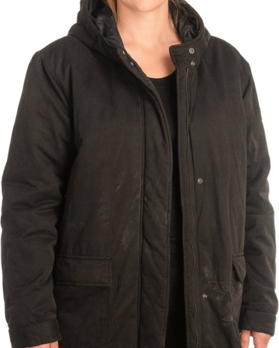 Γυναικείο Επώνυμο Μπουφάν - E208