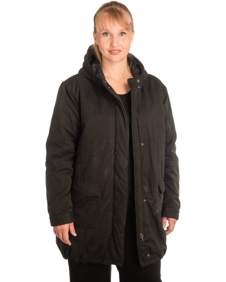 Γυναικείο Επώνυμο Μπουφάν - E208