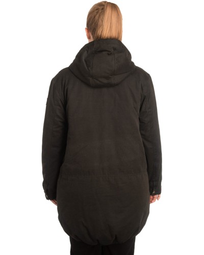 Γυναικείο Επώνυμο Μπουφάν - E208