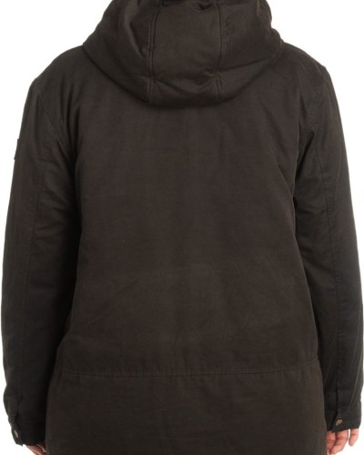 Γυναικείο Επώνυμο Μπουφάν - E208