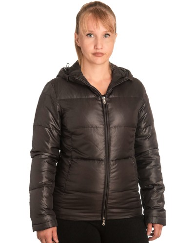 Γυναικείο Επώνυμο Μπουφάν - E210