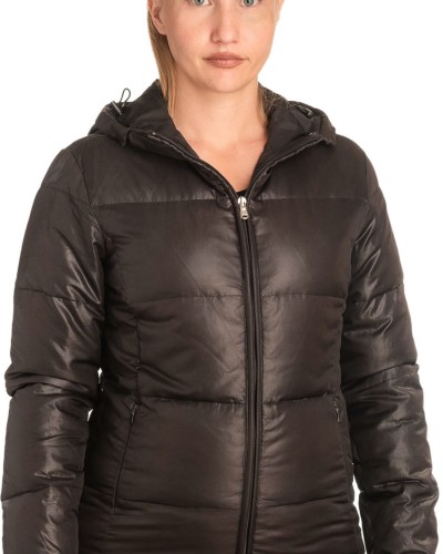 Γυναικείο Επώνυμο Μπουφάν - E210