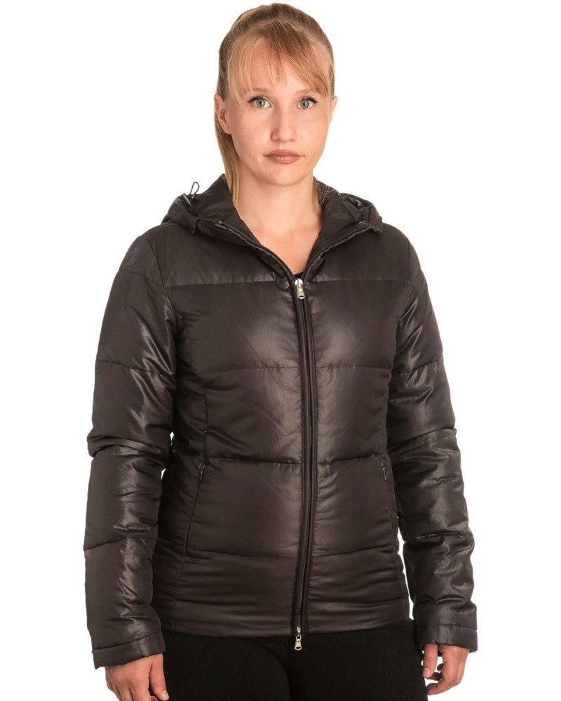 Γυναικείο Επώνυμο Μπουφάν - E210