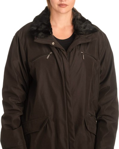 Γυναικείο Επώνυμο Μπουφάν - E211