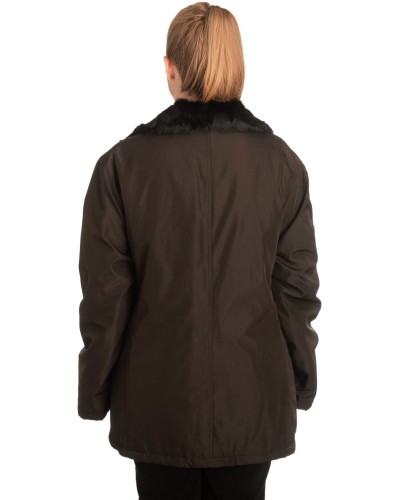 Γυναικείο Επώνυμο Μπουφάν - E211