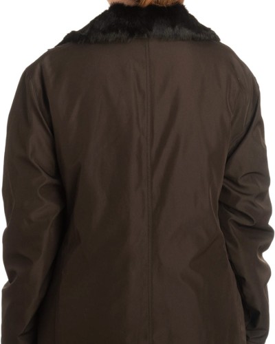 Γυναικείο Επώνυμο Μπουφάν - E211