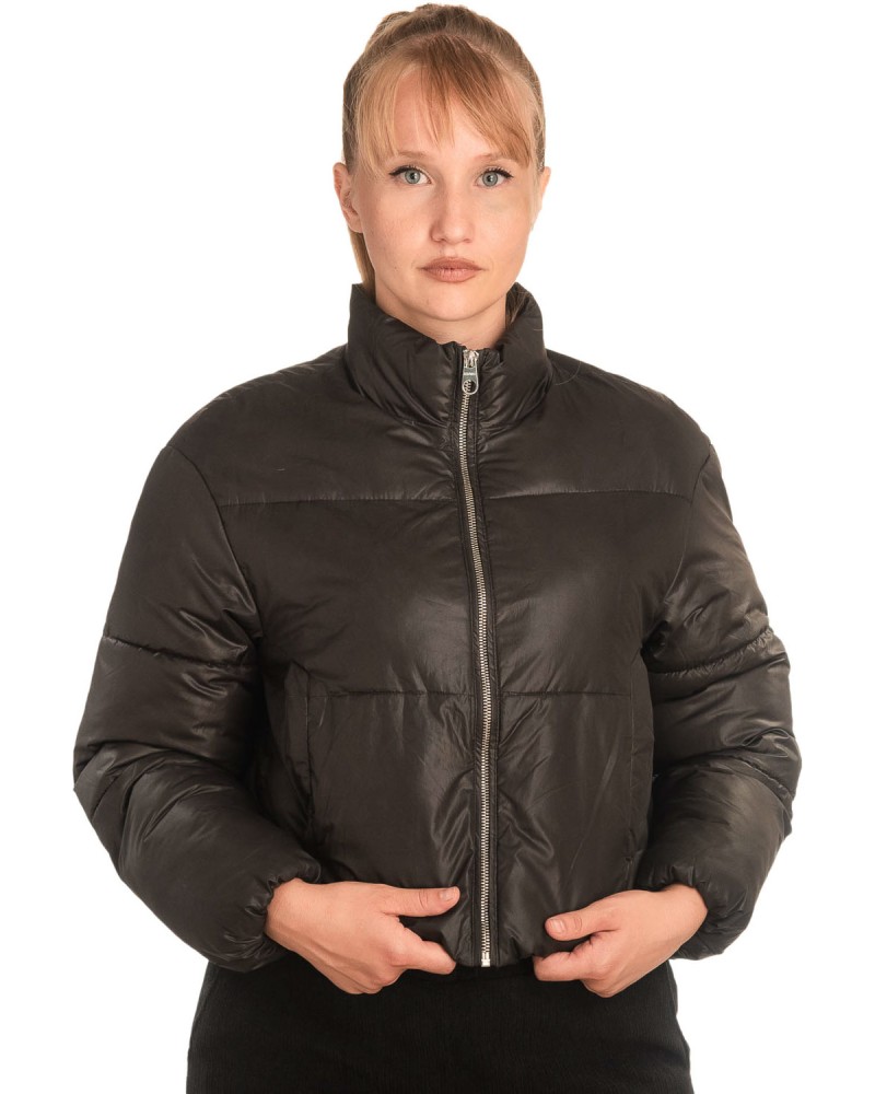 Γυναικείο Επώνυμο Μπουφάν - E212