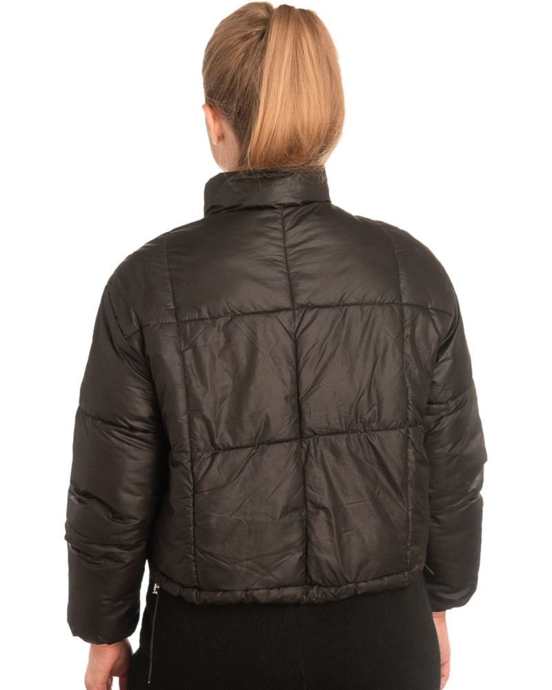 Γυναικείο Επώνυμο Μπουφάν - E212