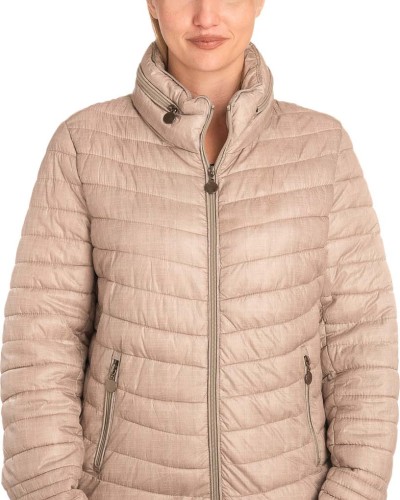 Γυναικείο Επώνυμο Μπουφάν - E213