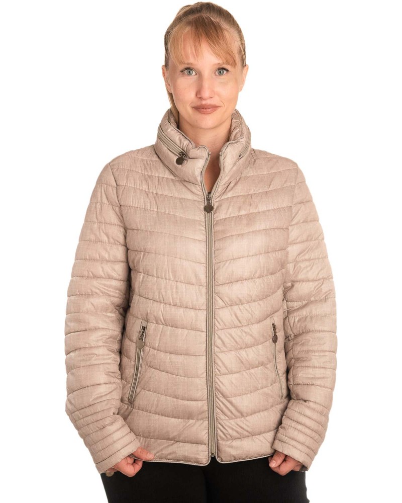 Γυναικείο Επώνυμο Μπουφάν - E213