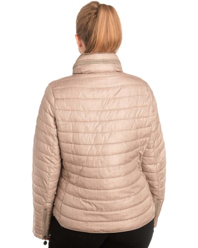 Γυναικείο Επώνυμο Μπουφάν - E213