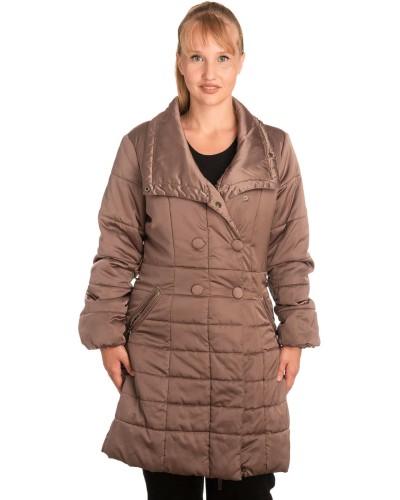 Γυναικείο Επώνυμο Μπουφάν - E215