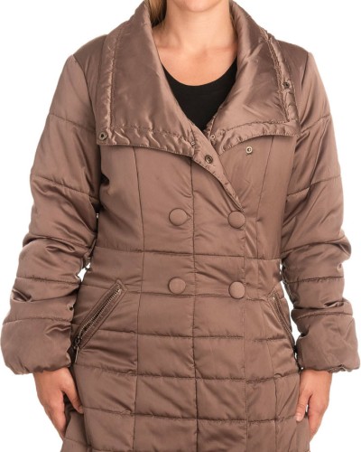 Γυναικείο Επώνυμο Μπουφάν - E215