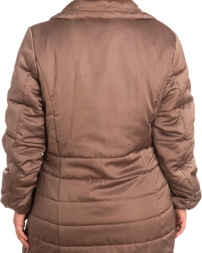 Γυναικείο Επώνυμο Μπουφάν - E215